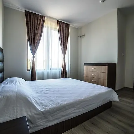 公寓 South Star *