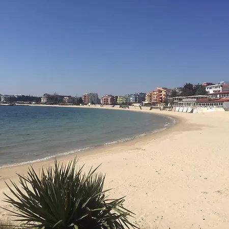South Star Lejlighed Nessebar